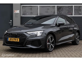 Audi A3 Sportback 45 TFSI e S edition Competition S-LINE