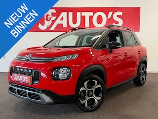 Citroën C3 Aircross 1.2 PureTech NAVIGATIE, ECC AIRCO, CRUISE,