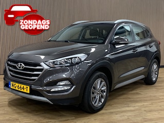 Hyundai Tucson 1.6 GDi Comfort|Camera|Navigatie|Climate Control|