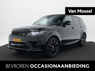 Land Rover Range Rover Sport P400e Limited Edition | Adaptieve Cruise | 24 maanden Approved |