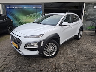 Hyundai Kona 1.0T Comfort | 1E EIGENAAR | 12MND GARANTIE | STOELVERWARMING | NAVI | CAMERA | CRUISE