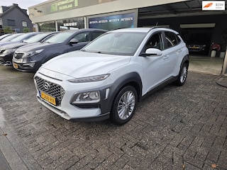 Hyundai Kona 1.0T Comfort | 1E EIGENAAR | 12MND GARANTIE | STOELVERWARMING | NAVI | CAMERA | CRUISE