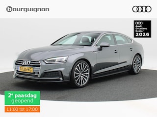 Audi A5 Sportback 35 TFSi 150 Pk Automaat S-Line edition | Cruise Control | Stoelverwarming | Stuurverwarming | Achteruitrijcamera | Navigatie | Bluetooth | 19 Inch | 90.031 Km!!