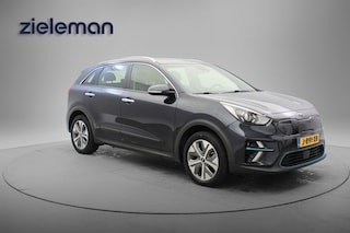 Kia Niro E-Niro DynamicLine 64 kWh - Carplay, Navi, Camera, Cruise, Stoelverw.
