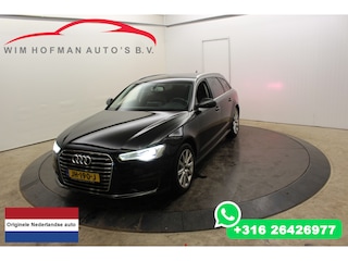 Audi A6 Avant 2.0 TDI ultra Premium Edition Export BTW Auto Rest BPM € 1400.-