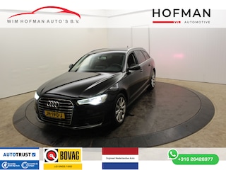 Audi A6 Avant 2.0 TDI ultra Premium Edition Export BTW Auto Rest BPM € 1400.-