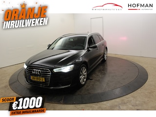 Audi A6 Avant 2.0 TDI ultra Premium Edition Export BTW Auto Rest BPM € 1400.-