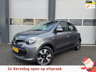 Renault Twingo 1.0 SCe Collection Airco Bluetooth NL auto