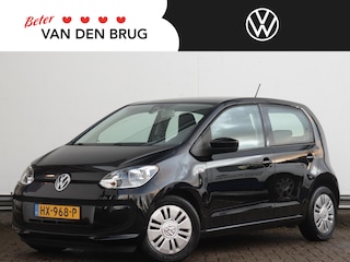 Volkswagen Up 1.0 move up! BlueMotion | Airco | Navigatie |