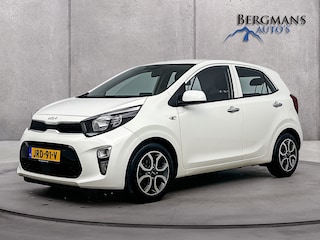 Kia Picanto 1.0 DPi DynamicPlusLine // CAMERA // NAVIGATIE //