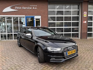 Audi A4 Avant 3.0 TFSI S4 quattro Pro Line | Cruise | Clima | Panoramadak | Navi | Bluetooth | Stoelverw. V+A | Leder | Parkeersensor | Etc.