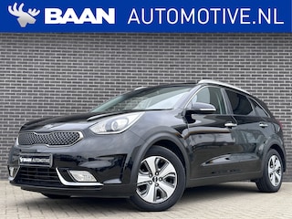 Kia Niro 1.6 GDi Hybrid ComfortLine | Camera | Navigatie | DAB+ | Apple CarPlay/Android Auto