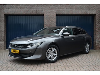 Peugeot 508 SW 1.2 PureTech Blue Lease Active Automaat | Keyless | Camera | Carplay/Android Auto | Navigatie