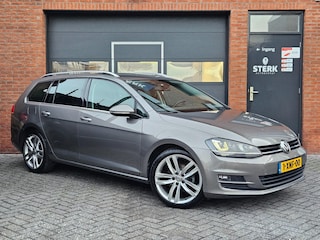 Volkswagen Golf Variant 1.4 TSI Business Edition Dynaudio Navi Xenon 18" Camera