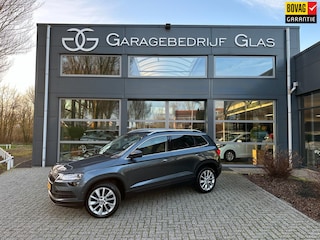 Skoda Karoq 1.5 TSI ACT Business Edition stoel-stuurverw.