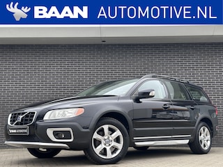 Volvo XC70 3.2 Momentum | Leder | Dealer Onderhouden | Automaat