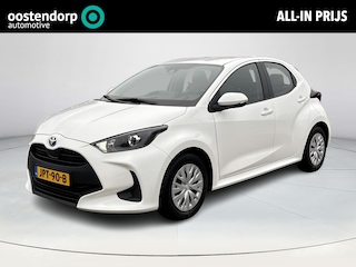 Toyota Yaris 1.5 Hybrid 115 Comfort