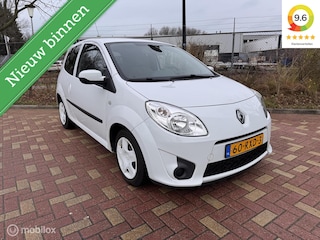 Renault Twingo 1.2-16V Collection