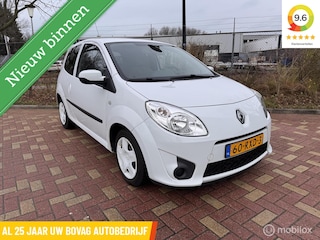 Renault Twingo 1.2-16V Collection