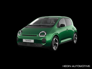 Renault Twingo E-Tech electric 80 pk | verwacht in onze showroom maart 2026| vanaf prijs € 19.895,= |