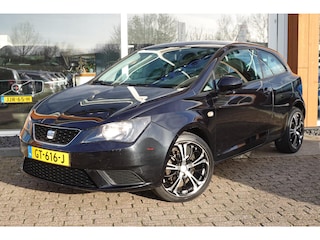 Seat Ibiza SC 1.2 TSI Style
