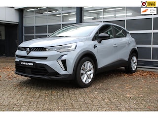 Renault Captur 1.0 TCe 90 evolution