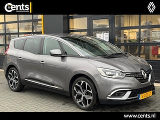 Renault Scénic 1.3 TCe 140 Techno 7 pers. Camera Grote Navi Full LED
