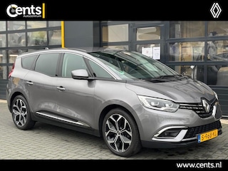 Renault Scénic 1.3 TCe 140 Techno 7 pers. Camera Grote Navi Full LED