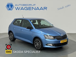 Skoda Fabia 1.2 TSI DRIVE CRUISE CONTROL ECC PDC
