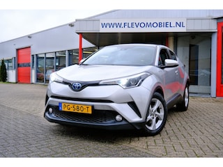 Toyota C-HR 1.8 Hybrid Aut. Dynamic Navi|Clima|Camera|LMV|Dealer OH