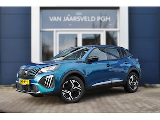 Peugeot 2008 EV 54kWh 156pk Allure Avantage