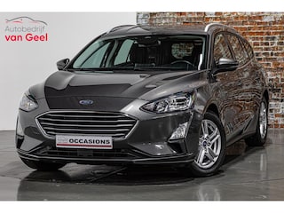 Ford Focus Wagon 1.0 EcoBoost Active Business