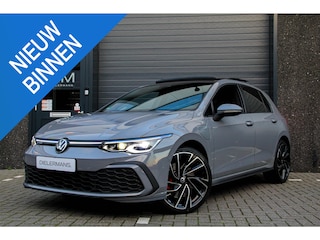 Volkswagen Golf 1.4 eHybrid GTE Panorama dak | Head up display | IQ verlichting | Vol in de opties!
