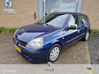 Renault Clio 1.2 Authentique Comfort 5DRS