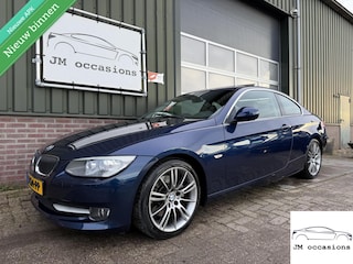 BMW 3-serie Coupé 325i High Executive|Leder|Schuifdak|Xenon|