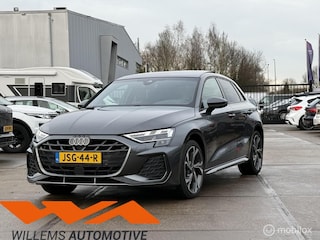 Audi A3 Sportback 35 TFSI S edition Aut-Pano-Ambient-Matrix
