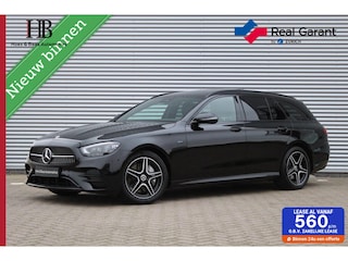 Mercedes-Benz Estate 300 e AMG/Pano/Sfeer/Memory/SOH 98%