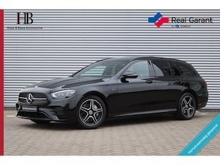 Mercedes-Benz Estate 300 e AMG/Pano/Sfeer/Memory/SOH 98%