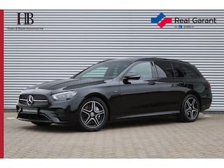 Mercedes-Benz Estate 300 e AMG/Pano/Sfeer/Memory/SOH 98%