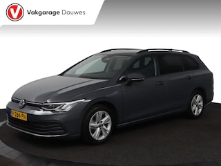 Volkswagen Golf Variant 1.0 TSI Life |ACC |Carplay|Virtualcockpit