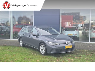 Volkswagen Golf Variant 1.0 TSI Life |ACC |Carplay|Virtualcockpit