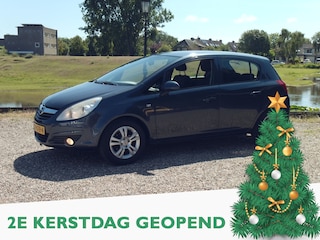Opel Corsa 1.2-16V Edition - Airco