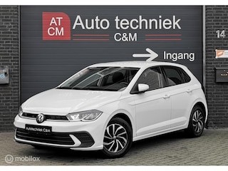 Volkswagen Polo 1.0 TSI Life Business 95PK/DSG/ACC/NAVI/PDC/