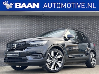 Volvo XC40 Recharge P8 AWD R-Design | Panoramadak | Leder | Harman/Kardon | ✅SoH 90%