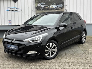 Hyundai i20 1.0 T-GDI 120pk Comfort | Navi | Camera | Stoel+stuurverw.