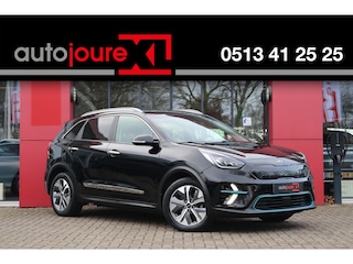 Kia Niro ExecutiveLine 64 kWh | Origineel NL | JBL Sound | Stoelverkoeling/verwarming | Leder |