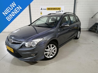Hyundai i30 CW 1.4i i-Motion