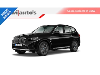 BMW X3 xDrive30e High Executive