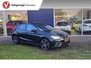 Seat Ibiza 1.5 TSI FR Business Intense Plus |NAP |BTW |Pano |Beats