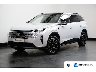 Peugeot 5008 Hybrid 145 PK GT | Panoramadak | 360 Camera | Memory | Climate & Cruise C. | Elec. A.Klep | 19" LMV | Panoramadak | 360 Camera | Memory | Climate & Cruise C. | Elec. A.Klep | 19" LMV |
